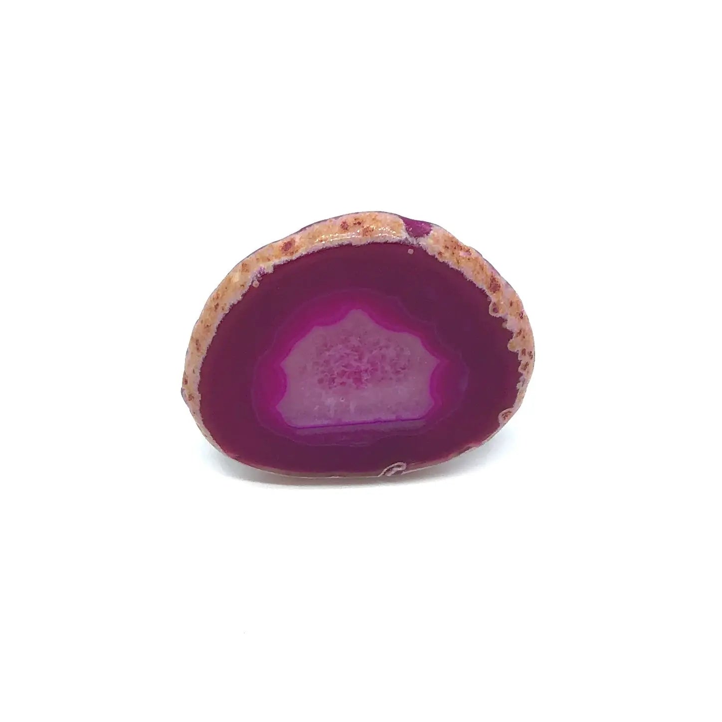 Agate Resin Phone Grips (Multiple Colors)