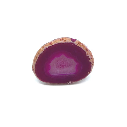 Agate Resin Phone Grips (Multiple Colors)