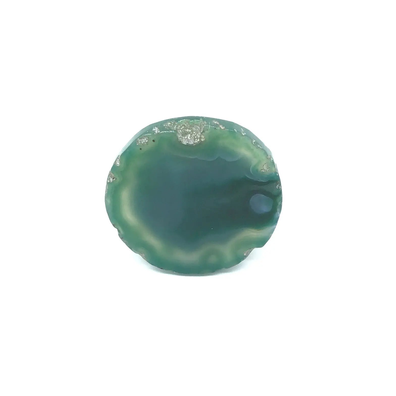 Agate Resin Phone Grips (Multiple Colors)