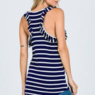 Ahoy Matey Tank-Lola Monroe Boutique