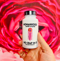 ALL Super Vitamins-Lola Monroe Boutique