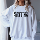 Always freezing-Lola Monroe Boutique