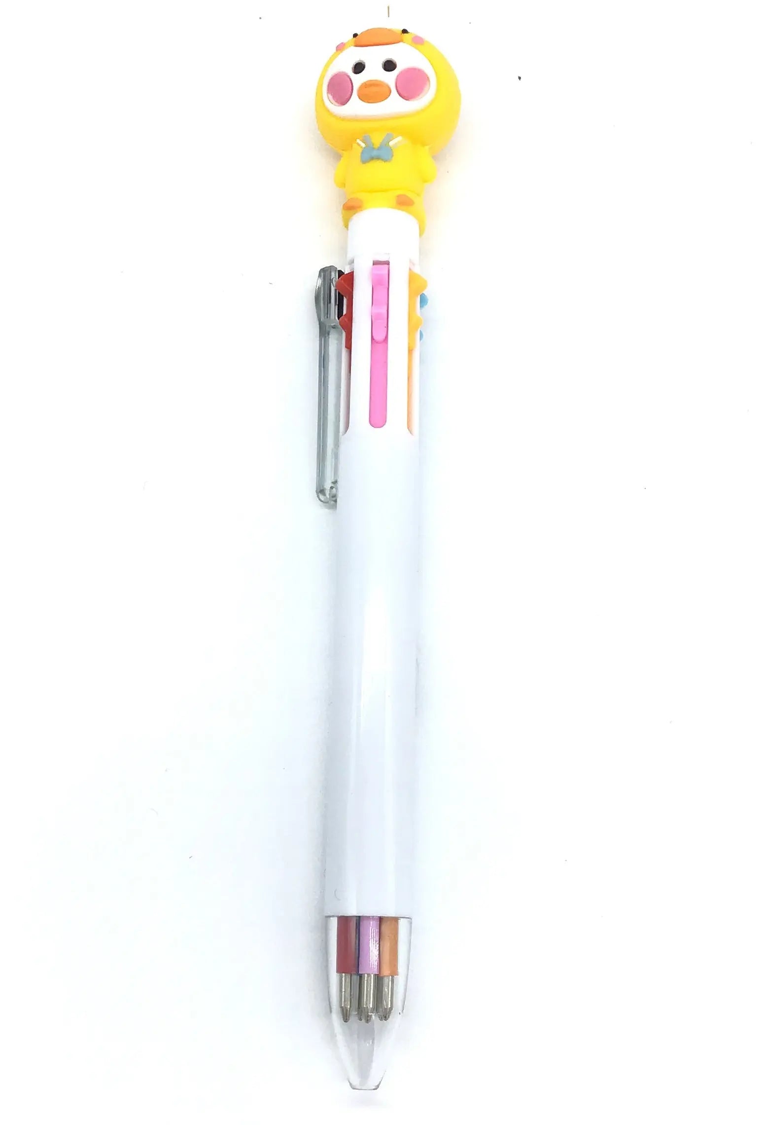 Animals in Costume 5 Color Pens (Multiple Styles)