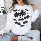 Bat shit crazy-Lola Monroe Boutique