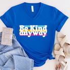 Be kind anyway-Lola Monroe Boutique