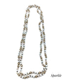 Beaded Necklaces (Multiple Colors)-Lola Monroe Boutique