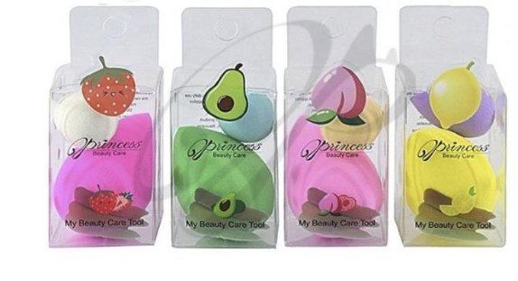 Beauty Blenders (Multiple Options)-Lola Monroe Boutique