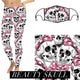 Beauty Skull