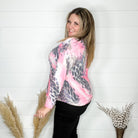 "Benson" Long Sleeve Henley Style-Lola Monroe Boutique