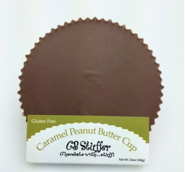 Big A!! Peanut Butter Cups (Multiple Flavors)-Lola Monroe Boutique