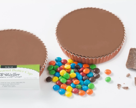 Big A!! Peanut Butter Cups (Multiple Flavors)-Lola Monroe Boutique