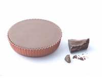 Big A!! Peanut Butter Cups (Multiple Flavors)-Lola Monroe Boutique