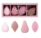 Blend It Up 4PC Sponge Set (Options)-Lola Monroe Boutique