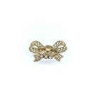 Bling Phone Grip Bow-Lola Monroe Boutique