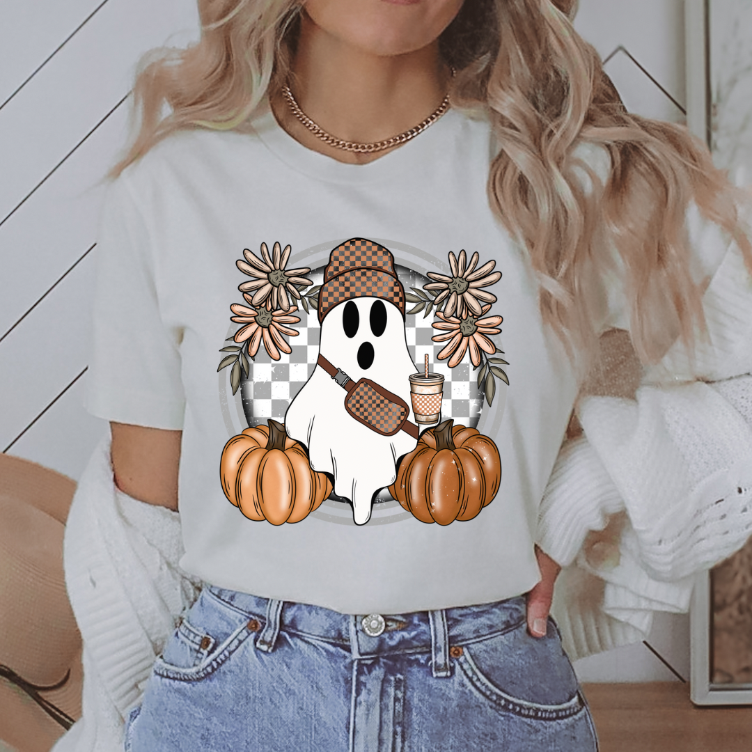 Boo-jue ghost-Lola Monroe Boutique