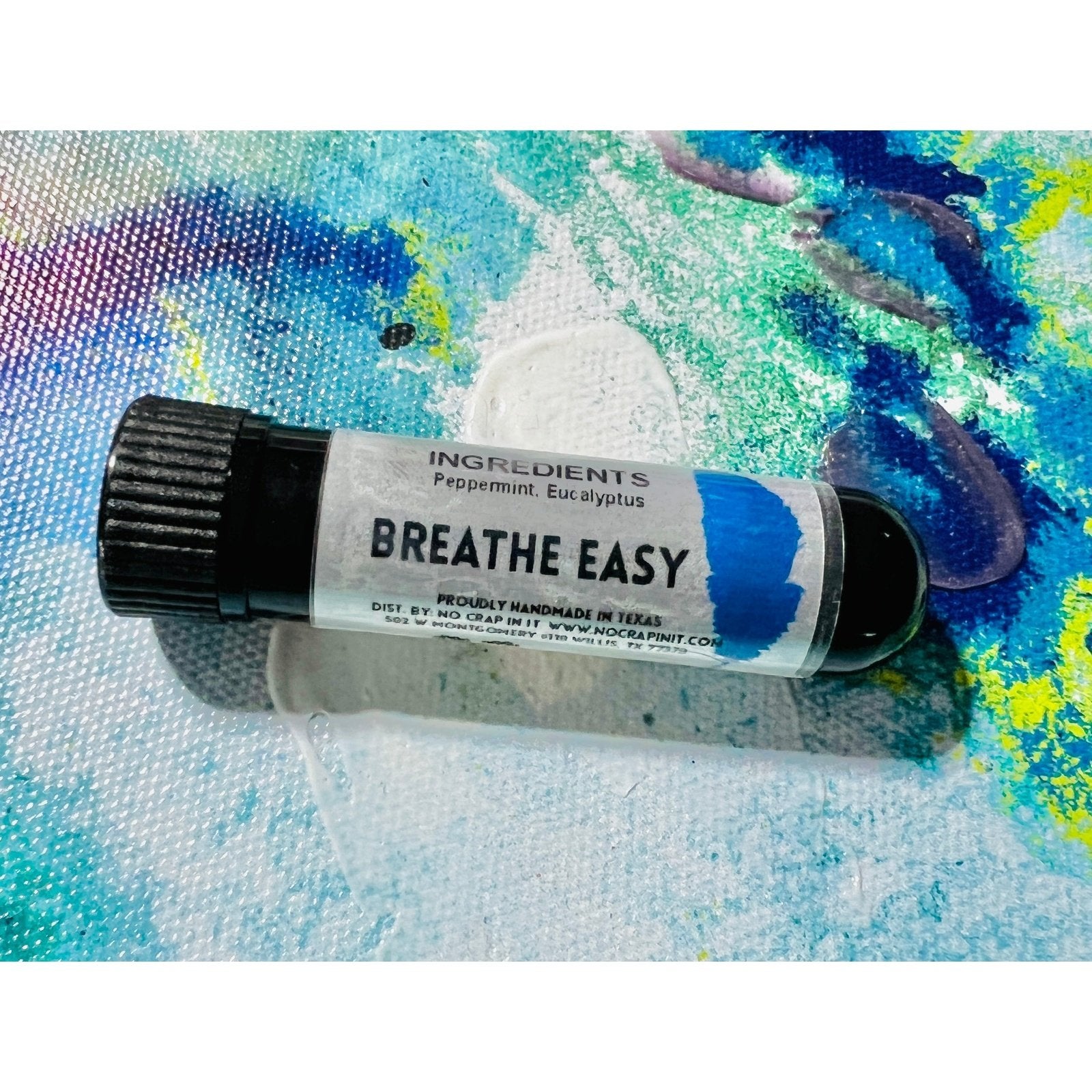 Botanical Inhalers | Lasts up to 3 Years! - SL-Lola Monroe Boutique