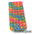 Bubble Pop Pencil Cases (Multiple Colors)-Lola Monroe Boutique