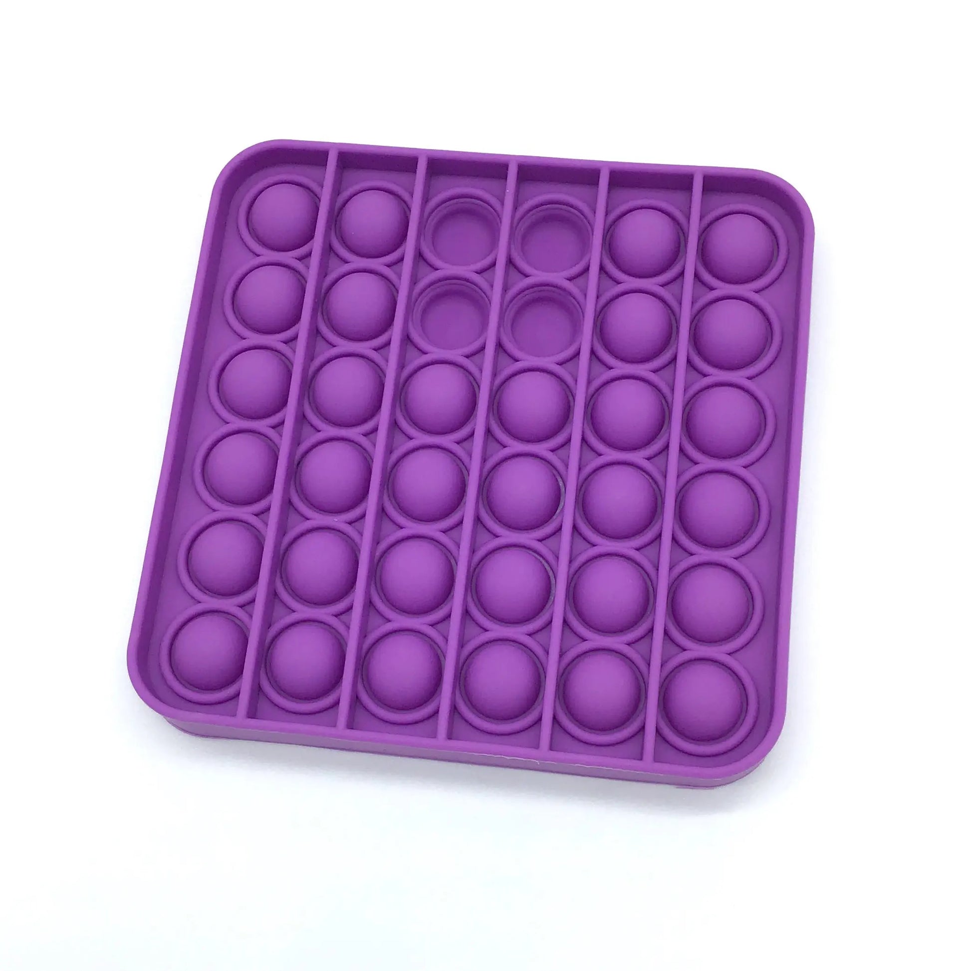 Bubble Pop Toys (Multiple Options)
