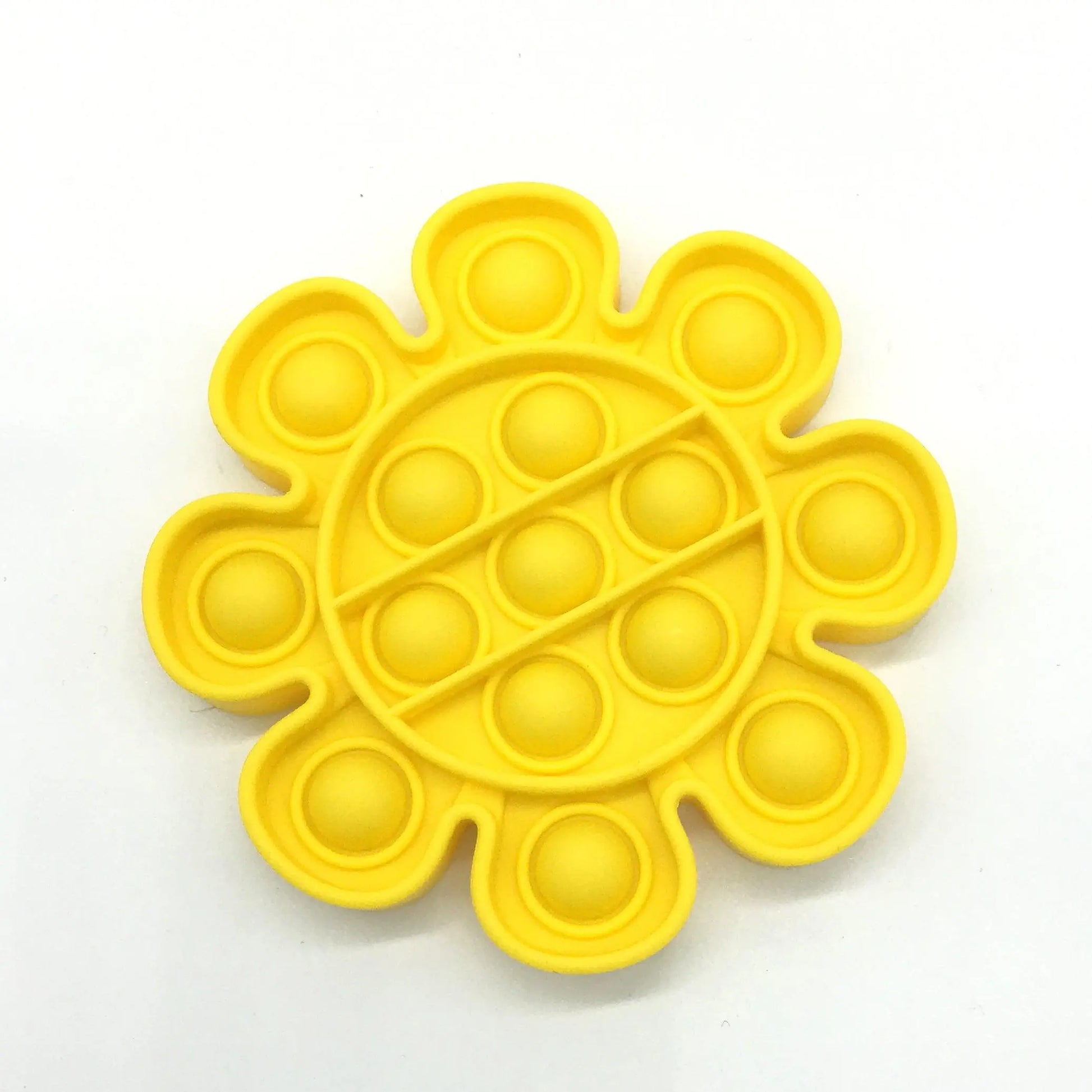 Bubble Pop Toys (Multiple Options)