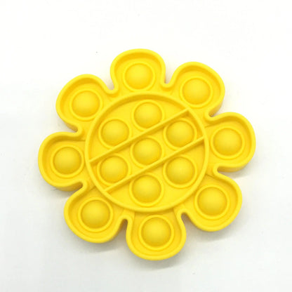 Bubble Pop Toys (Multiple Options)