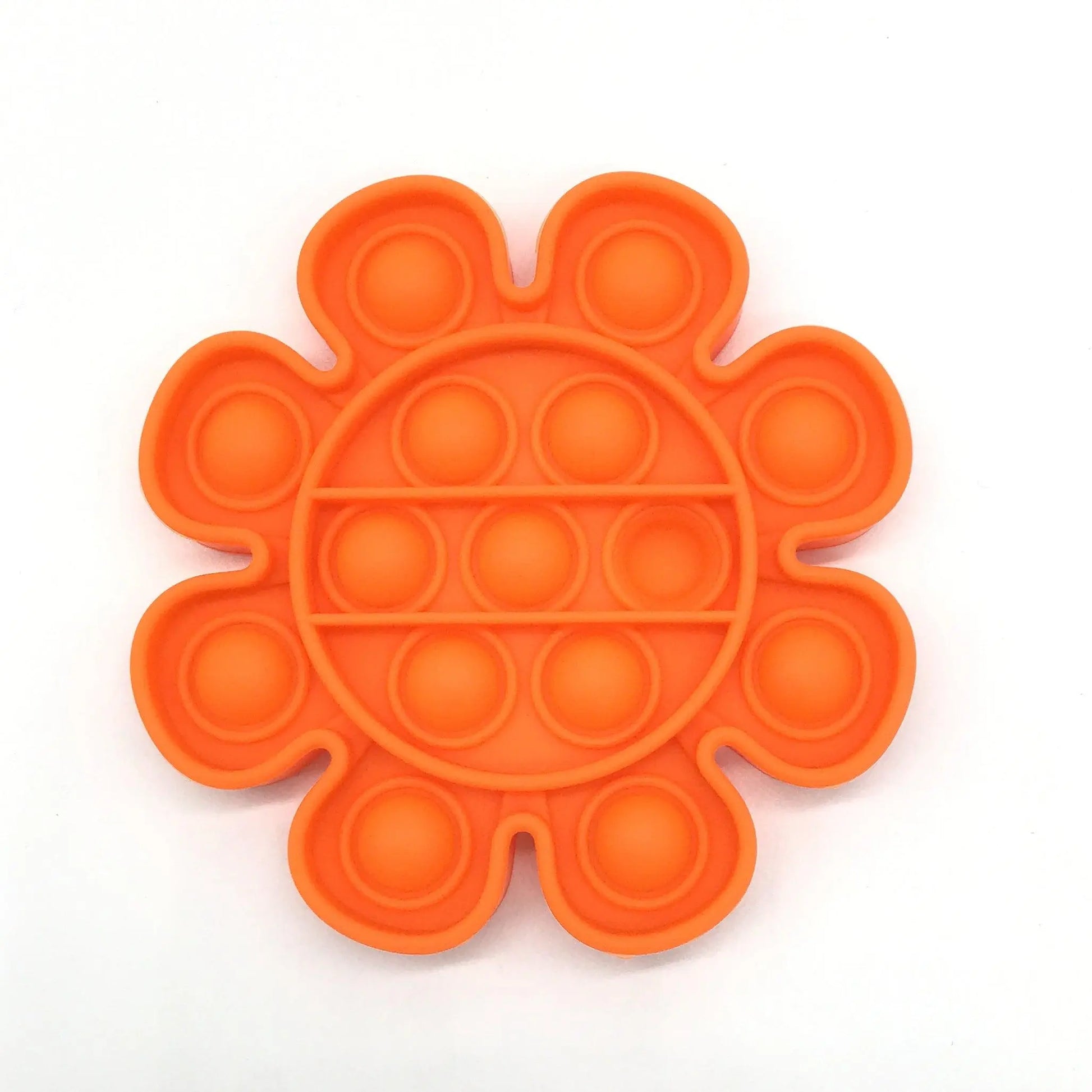 Bubble Pop Toys (Multiple Options)
