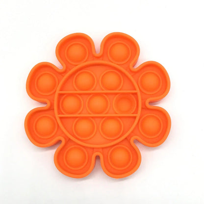 Bubble Pop Toys (Multiple Options)