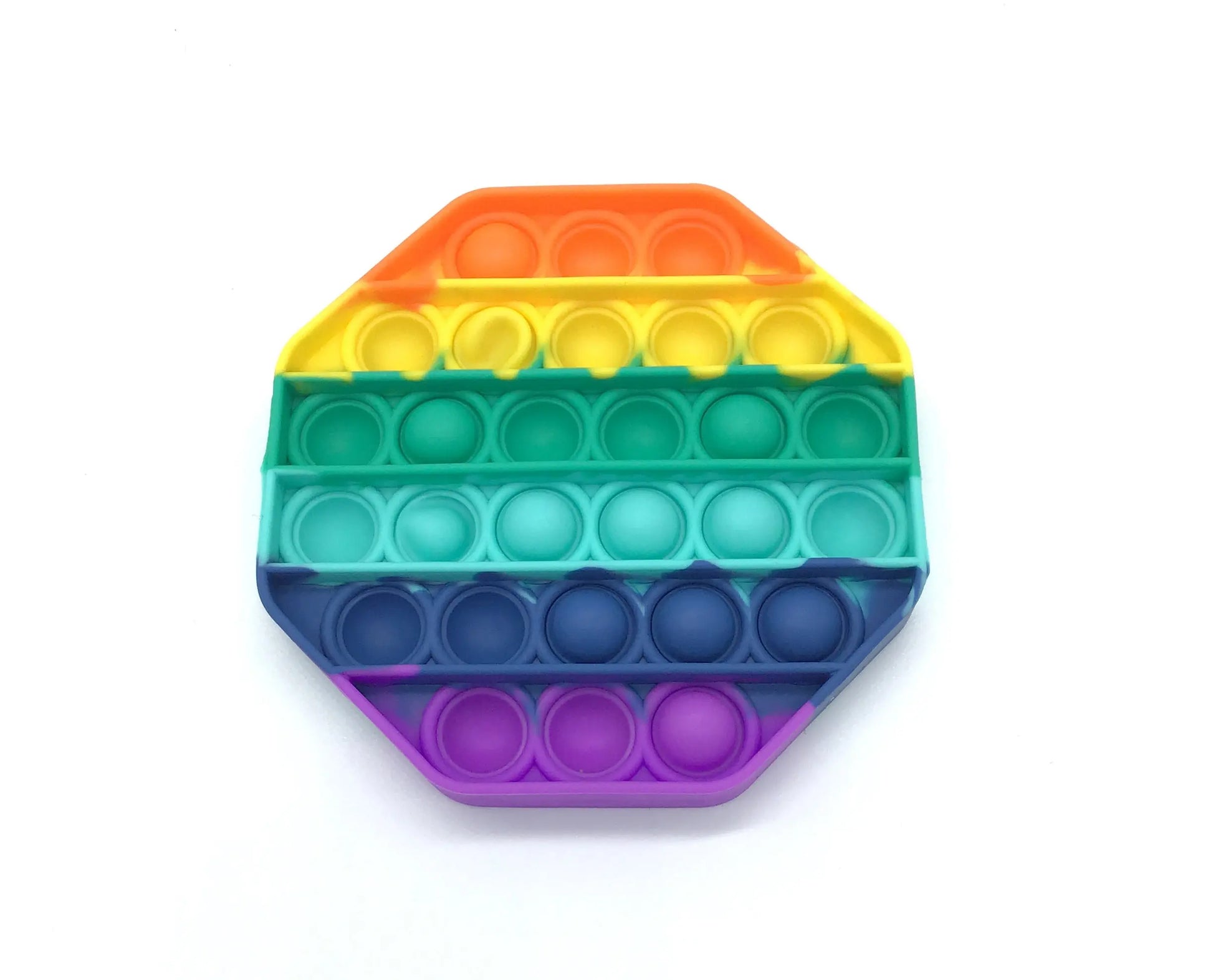 Bubble Pop Toys (Multiple Options)