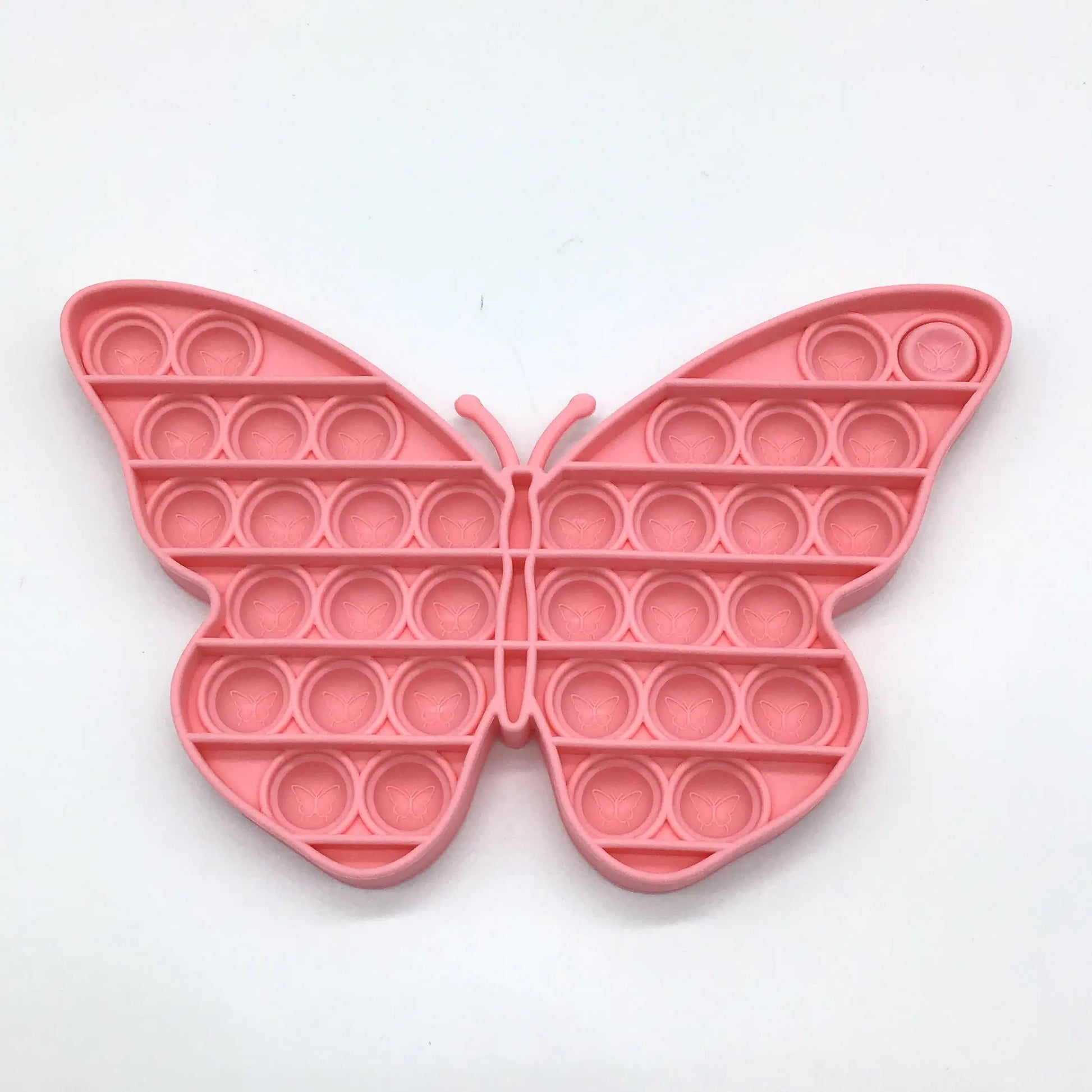 Bubble Pop Toys (Multiple Options)