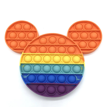 Bubble Pop Toys (Multiple Options)