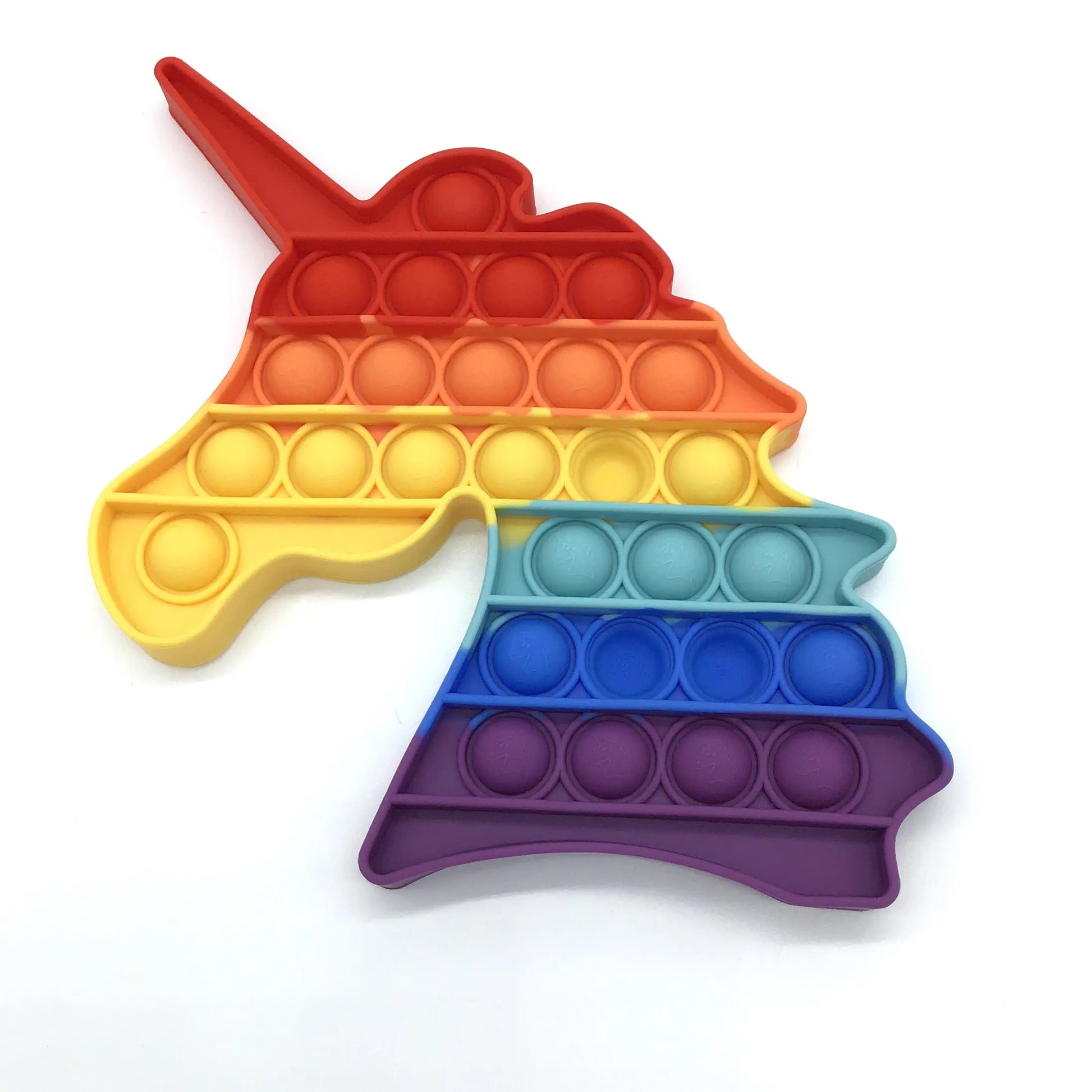 Bubble Pop Toys (Multiple Options)