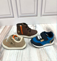 Klin Brazil Kids Shoes