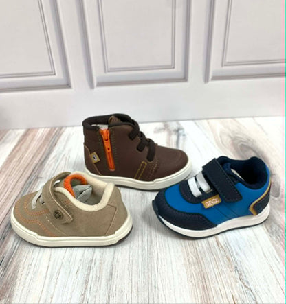 Klin Brazil Kids Shoes