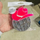 Disco Hat