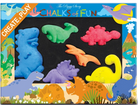 Chalks of Fun Chalk Critters ( Multiple Options)-Lola Monroe Boutique