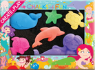 Chalks of Fun Chalk Critters ( Multiple Options)-Lola Monroe Boutique