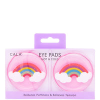 Cold Gel Eye Pads (Multiple Patterns)-Lola Monroe Boutique
