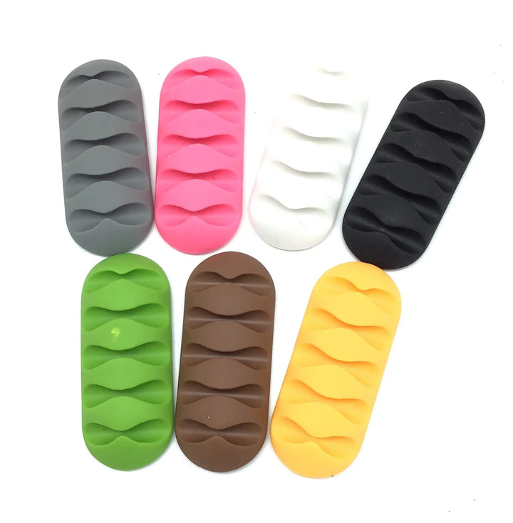 Cord Organizer (Multiple Colors)