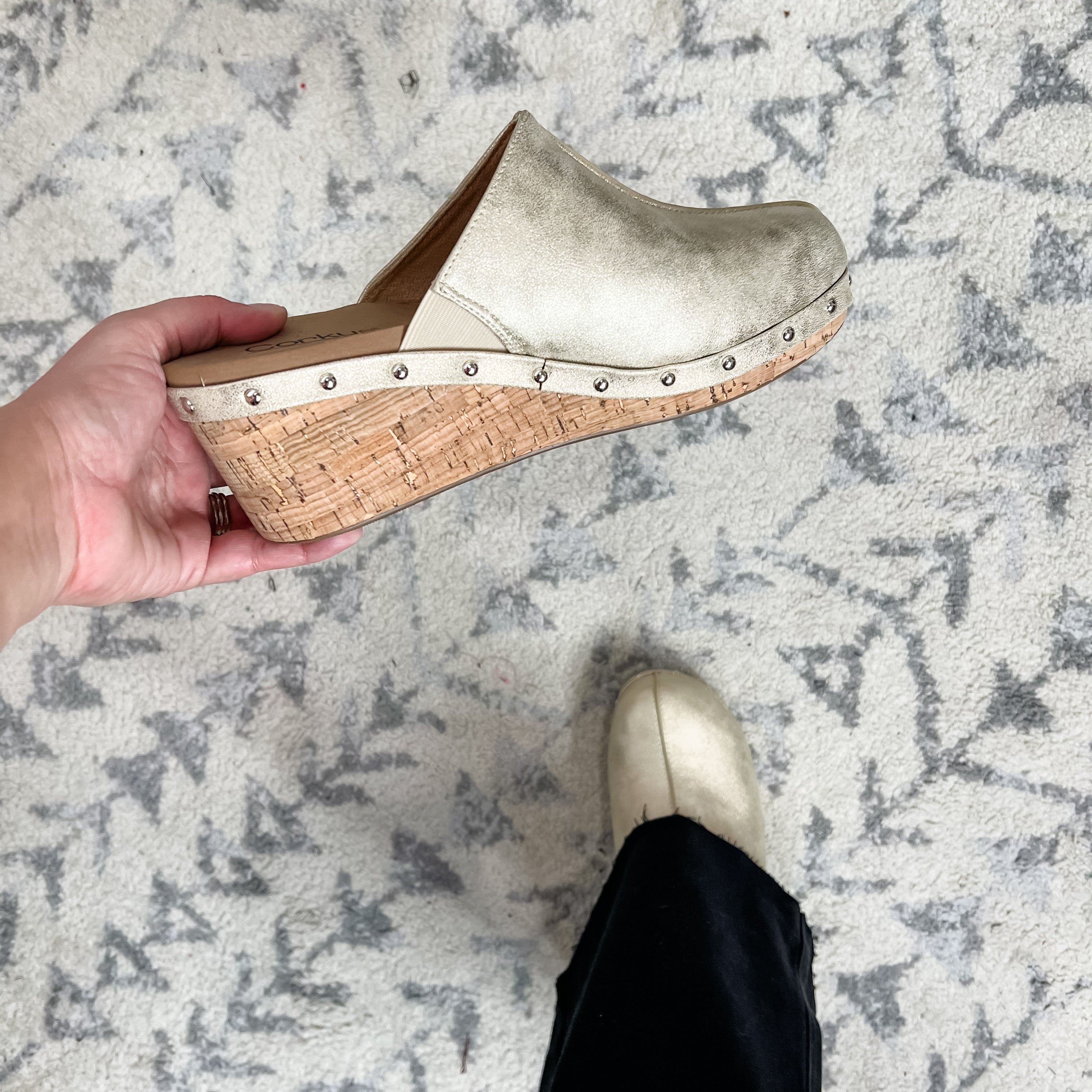 Understanding the Essence of Corkys Shoes