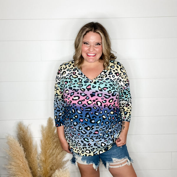 Dear Scarlett Plus Size Stretchy Tops Blouses Wrinkle Free