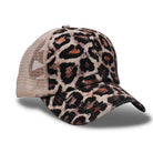 Criss Cross Ponytail Hat (Multiple Colors)-Lola Monroe Boutique