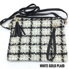 Crossbody Pouch / Clutch (Multiple Options)-Lola Monroe Boutique