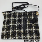 Crossbody Pouch / Clutch (Multiple Options)-Lola Monroe Boutique