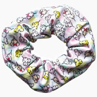 Custom Scrunchies / Hair Ties (Multiple Options)-Lola Monroe Boutique