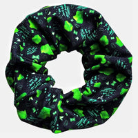 Custom Scrunchies / Hair Ties (Multiple Options)-Lola Monroe Boutique