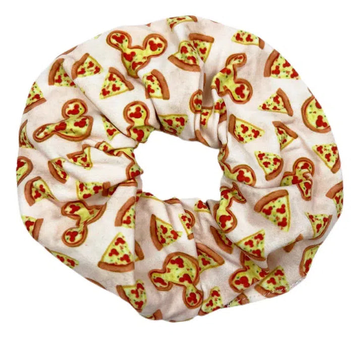 Custom Scrunchies / Hair Ties (Multiple Options)-Lola Monroe Boutique