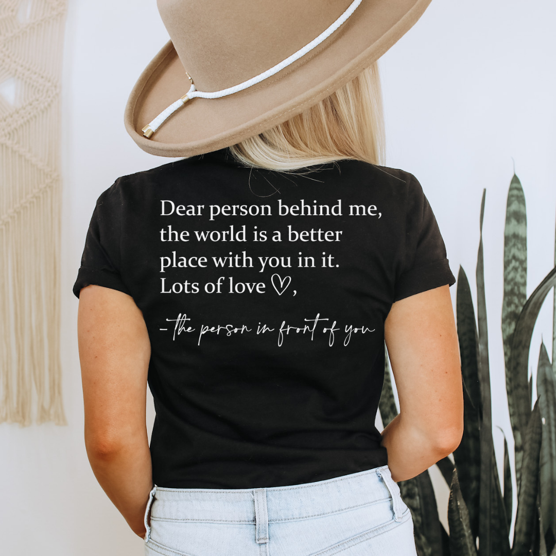 Dear person-Lola Monroe Boutique