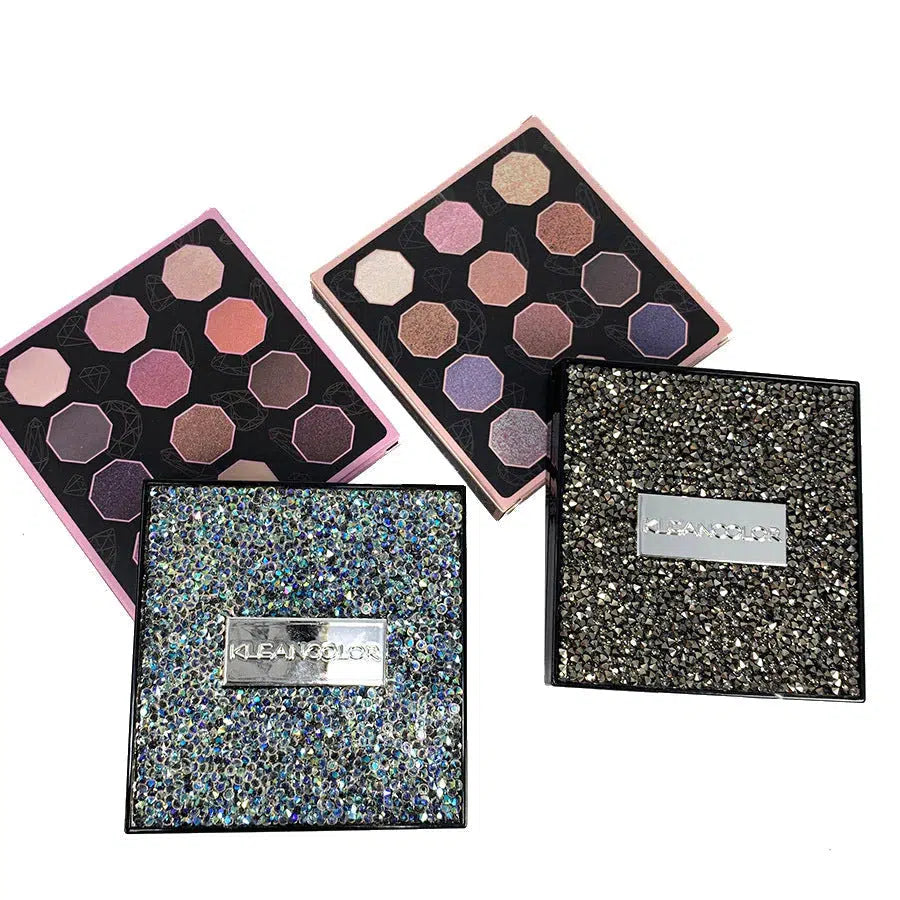 Diamond Crush Eyeshadow Palette (Options)