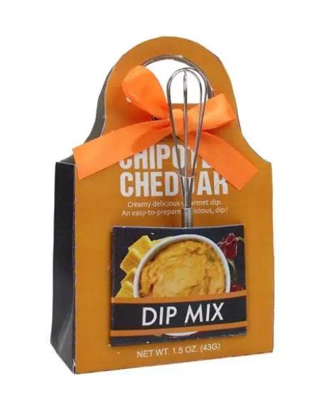 Dip Mixes