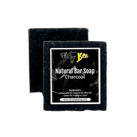 Dirty Bee Natural Bar Soap (Multiple Options)-Lola Monroe Boutique