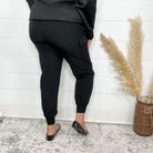 "Donovan" Lightweight Joggers-Lola Monroe Boutique